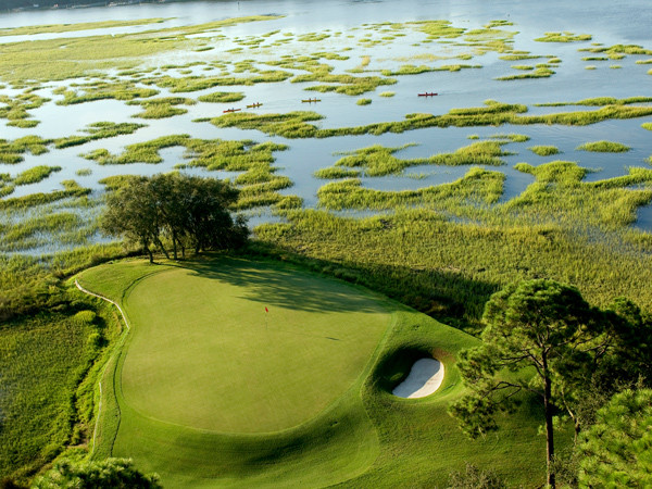 Long Cove Club