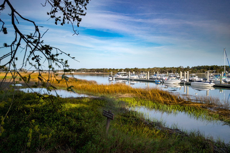 Long Cove Club Lifestyle