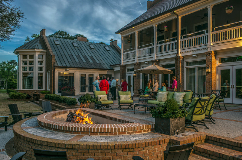 Long Cove Club